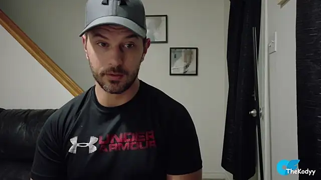 Thekodyy online show from April 15, 2026, 9:49 am