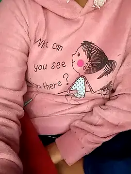 SAXYTannuja online show from January 12, 2025, 1:16 pm