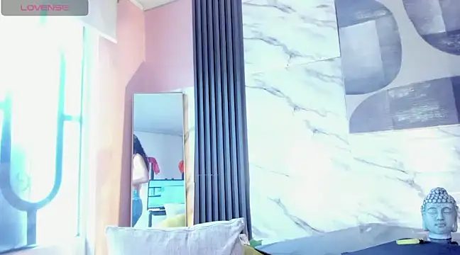 SofiaGomez420 online show from December 21, 2024, 6:55 pm