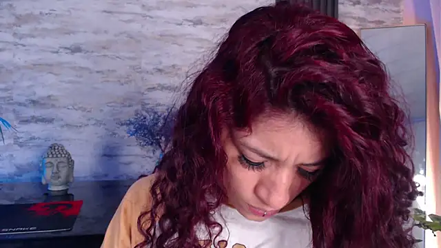 SofiaGomez420 online show from February 28, 2025, 9:04 am