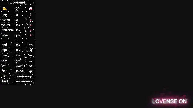 Sluttyandmature online show from January 1, 2025, 12:55 pm