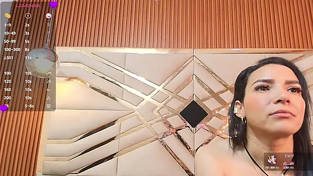 Sluttyandmature online show from February 5, 2025, 1:00 pm