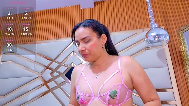 Sluttyandmature online show from January 7, 2026, 1:02 pm