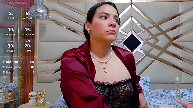 Sluttyandmature online show from March 25, 2026, 12:38 am