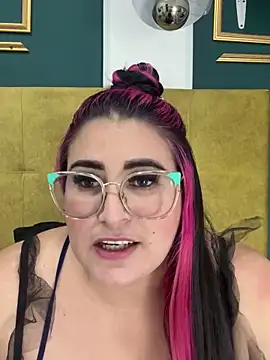 BellaPeers  online show from January 5, 2025, 3:55 pm