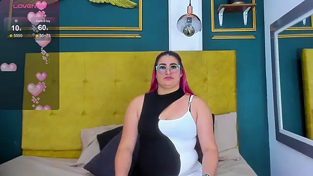 BellaPeers  online show from January 21, 2025, 11:46 am