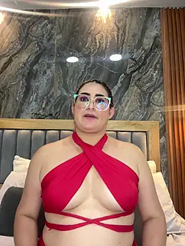 BellaPeers  online show from February 8, 2025, 3:00 pm