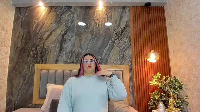 BellaPeers  online show from February 9, 2025, 11:47 am