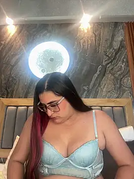 BellaPeers  online show from September 24, 2025, 11:57 am