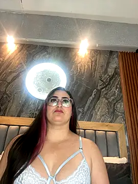 BellaPeers  online show from September 25, 2025, 12:09 pm