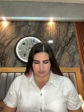 BellaPeers  online show from March 3, 2026, 11:27 am