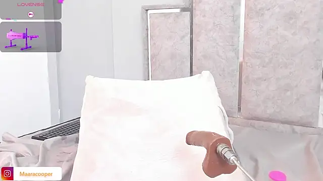 Maaracooper online show from March 7, 2025, 10:02 am