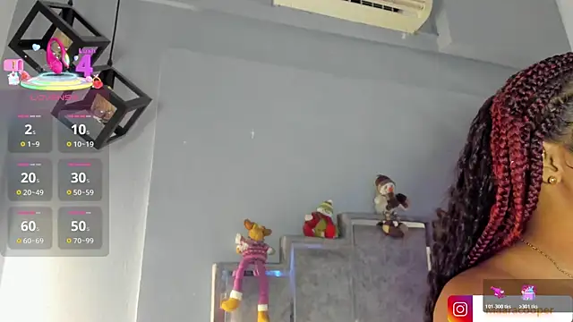 Maaracooper online show from December 18, 2025, 3:45 am