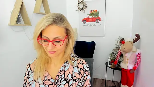 MuseOfStage online show from January 11, 2026, 11:26 am