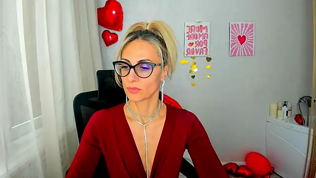 MuseOfStage online show from February 15, 2026, 11:30 am