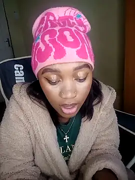 Shria107 online show from October 29, 2025, 8:05 am