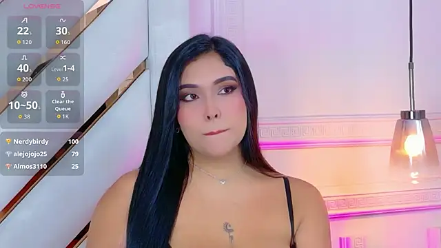 Kendall-Moll online show from July 3, 2026, 2:23 pm