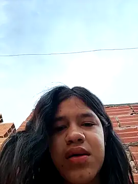 Snapshot of Little_Pau_Dirty chatting on October 15, 2025, 12:49 pm Little Pau Dirty online show from October 15, 2025, 12:49 pm