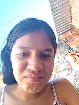 Snapshot of Little_Pau_Dirty chatting on October 21, 2025, 1:34 pm Little Pau Dirty online show from October 21, 2025, 1:34 pm