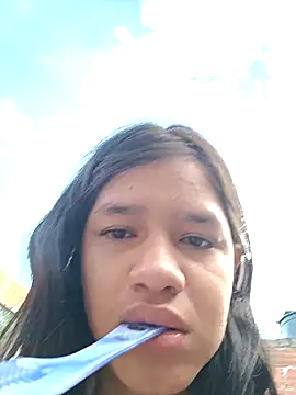 Snapshot of Little_Pau_Dirty chatting on October 24, 2025, 11:28 am Little Pau Dirty online show from October 24, 2025, 11:28 am