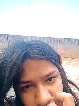 Snapshot of Little_Pau_Dirty chatting on November 19, 2025, 2:06 pm Little Pau Dirty online show from November 19, 2025, 2:06 pm