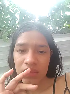 Little Pau Dirty online show from December 16, 2025, 7:52 pm