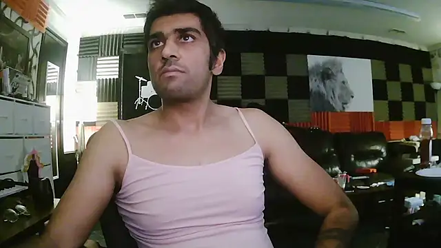 iamexist800 online show from November 21, 2025, 7:29 am