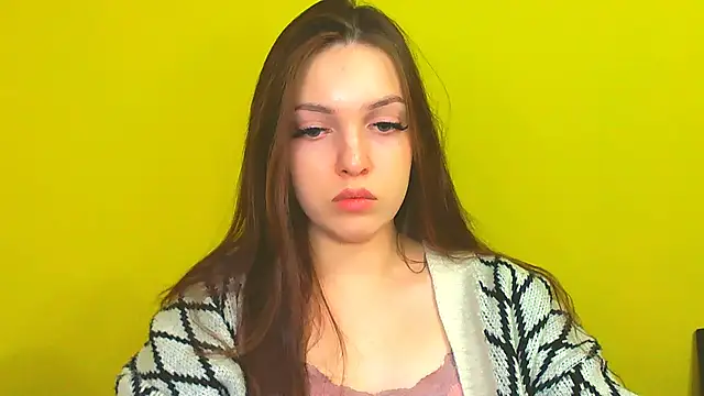 miss merciless  online show from October 20, 2025, 3:23 pm