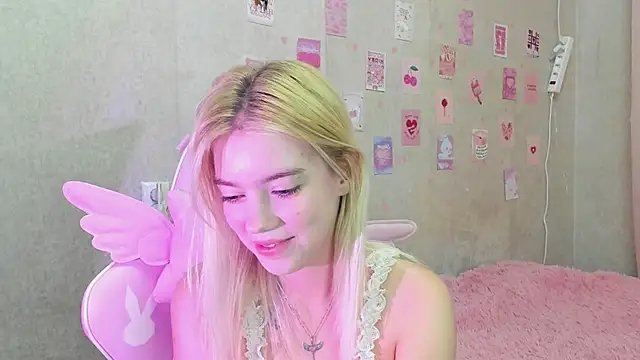 Shawty Blonde online show from September 21, 2025, 6:09 pm