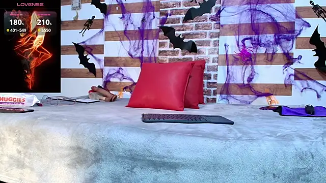 Snapshot of sofia_fer chatting on October 21, 2025, 2:34 am sofia fer online show from October 21, 2025, 2:34 am