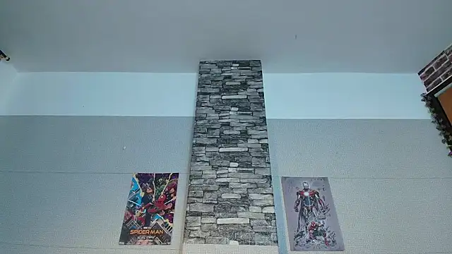 Snapshot of sofia_fer chatting on February 27, 2026, 2:33 am sofia fer online show from February 27, 2026, 2:33 am