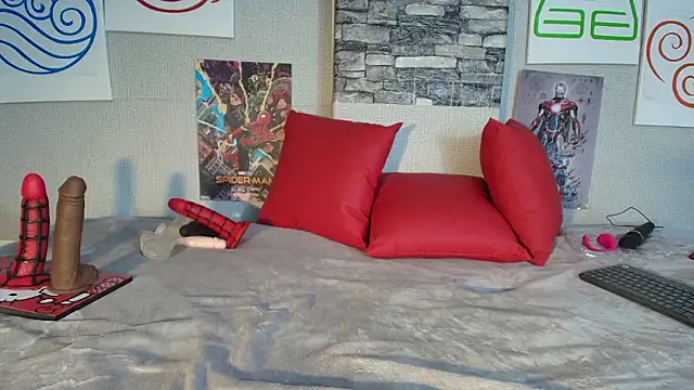 sofia fer online show from March 13, 2026, 2:40 am