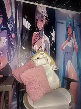 Snapshot of Thyana_LS chatting on February 12, 2025, 1:06 pm Thyana LS online show from February 12, 2025, 1:06 pm