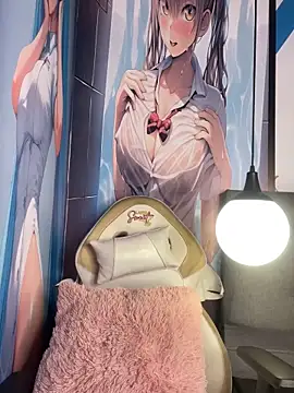 Snapshot of Thyana_LS chatting on February 15, 2025, 1:49 pm Thyana LS online show from February 15, 2025, 1:49 pm