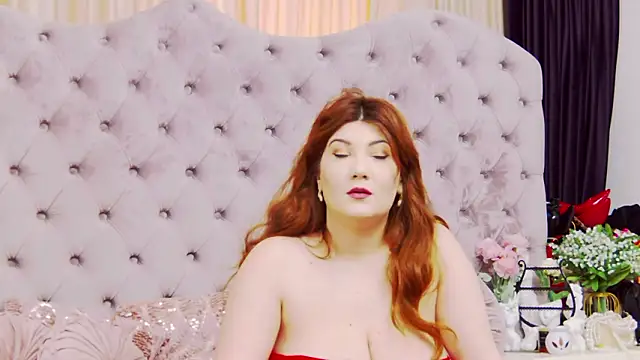 PenelopeLynnx online show from February 11, 2026, 10:31 am