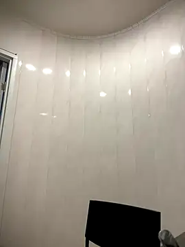 CharleneWoods online show from October 1, 2025, 5:02 am