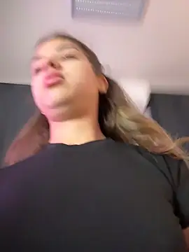 CharleneWoods online show from November 6, 2025, 6:14 am