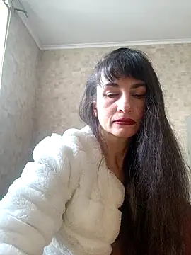 Snapshot of EvaLive1133 chatting on February 20, 2026, 7:43 am EvaLive1133 online show from February 20, 2026, 7:43 am