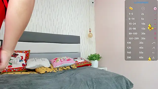 ALICESTARKK online show from December 14, 2024, 10:18 pm