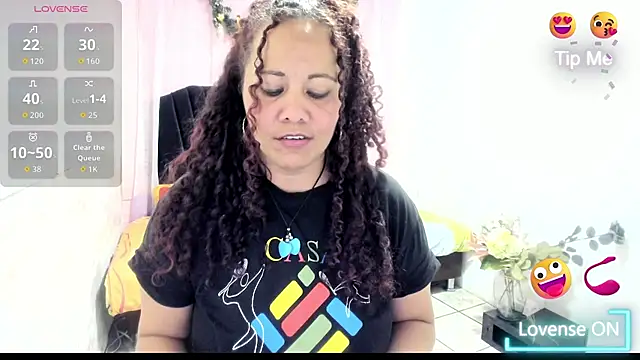 Brunette sasha online show from January 12, 2026, 10:37 pm