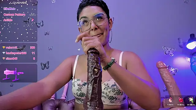 Snapshot of Kaira_mosse chatting on January 29, 2025, 2:32 pm Kaira mosse online show from January 29, 2025, 2:32 pm