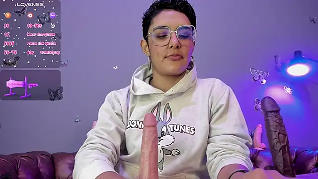 Snapshot of Kaira_mosse chatting on January 31, 2025, 11:35 am Kaira mosse online show from January 31, 2025, 11:35 am