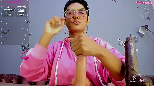 Snapshot of Kaira_mosse chatting on March 9, 2025, 1:26 pm Kaira mosse online show from March 9, 2025, 1:26 pm