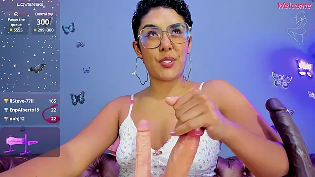 Snapshot of Kaira_mosse chatting on March 11, 2025, 5:13 pm Kaira mosse online show from March 11, 2025, 5:13 pm