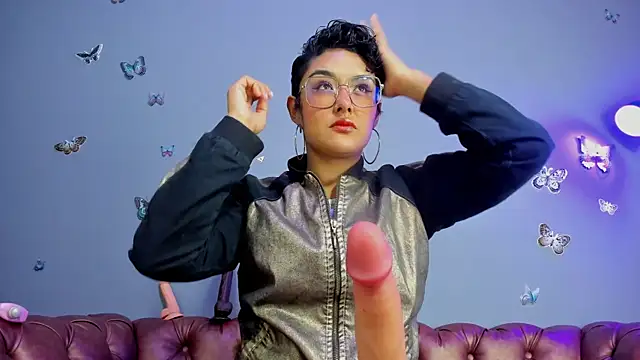 Snapshot of Kaira_mosse chatting on March 14, 2025, 12:18 pm Kaira mosse online show from March 14, 2025, 12:18 pm
