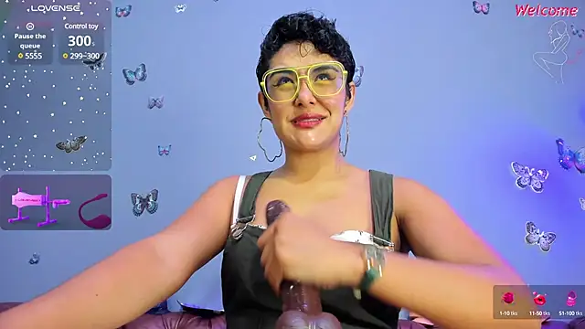 Snapshot of Kaira_mosse chatting on March 22, 2025, 11:11 am Kaira mosse online show from March 22, 2025, 11:11 am