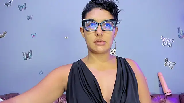 Snapshot of Kaira_mosse chatting on October 14, 2025, 11:00 am Kaira mosse online show from October 14, 2025, 11:00 am