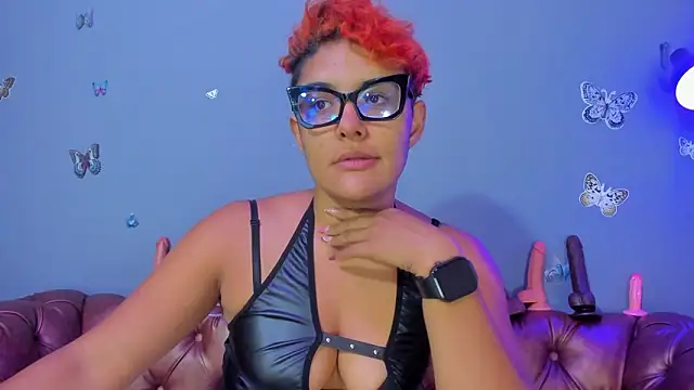 Kaira mosse online show from March 22, 2026, 11:46 am