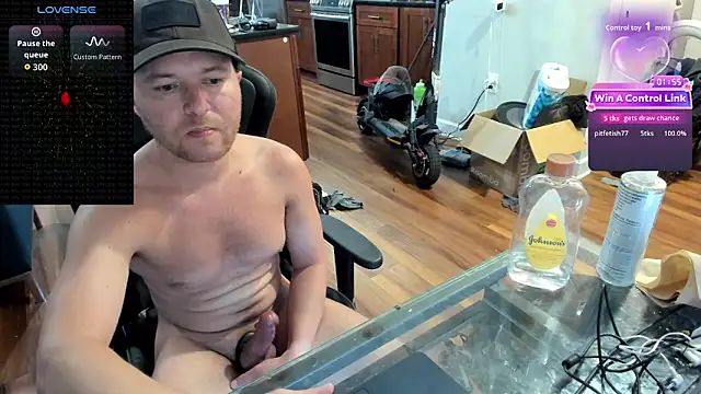 aaron s x online show from June 17, 2026, 1:19 am