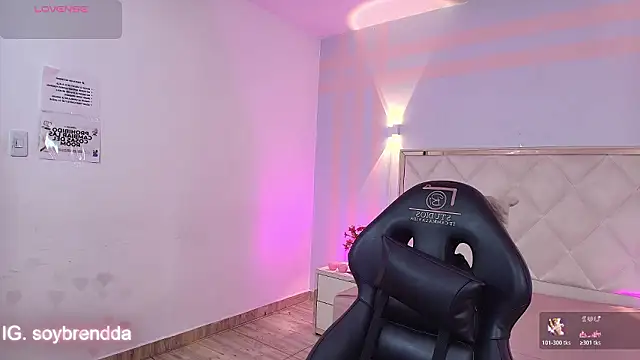 Brendda tay online show from February 13, 2026, 3:02 am